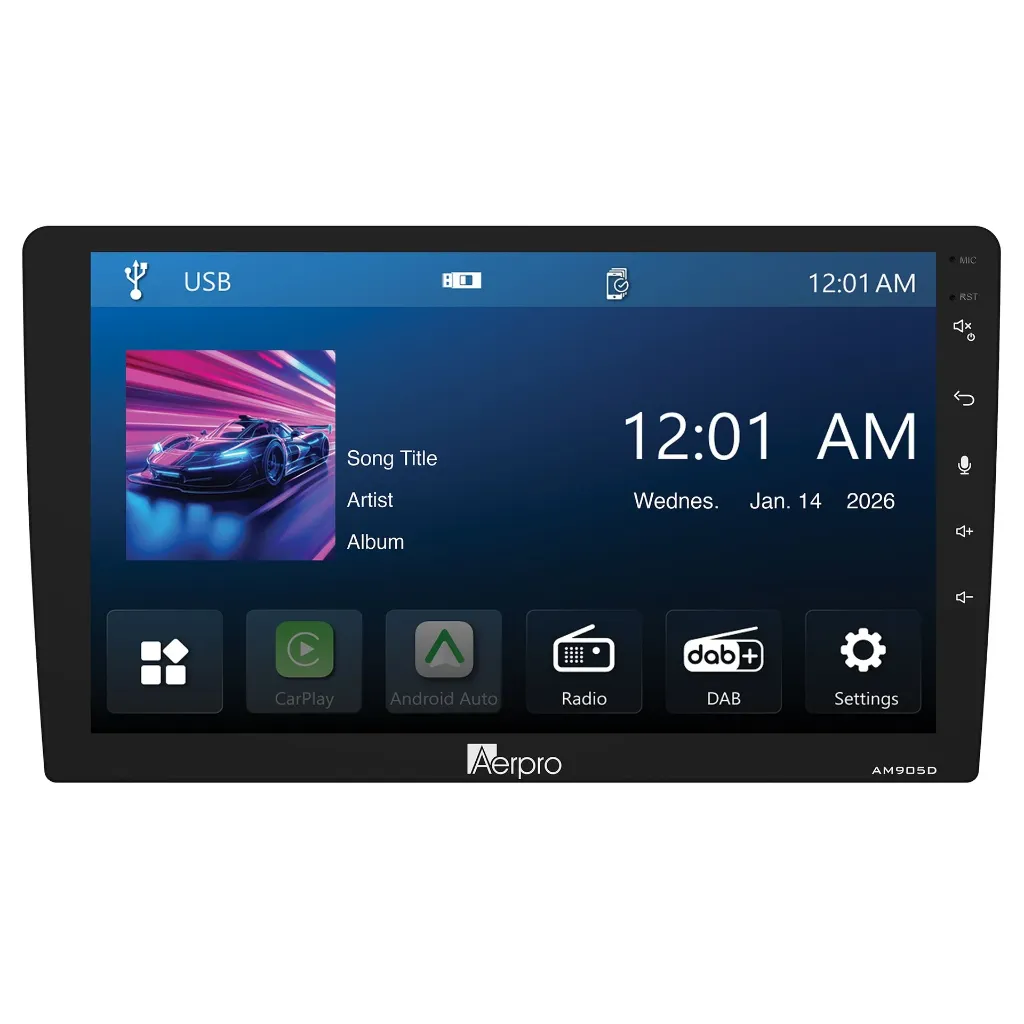AM905D HomeScreen.webp