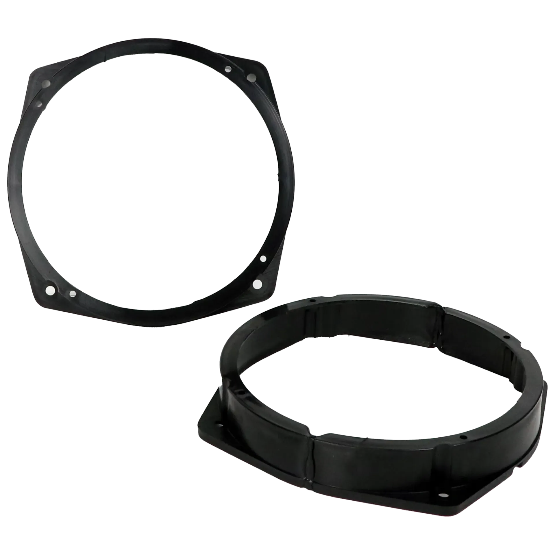 [Alfa Romeo 147, 159 (2000-2011) Front/Rear 165mm Speaker Adaptor] SAAR2