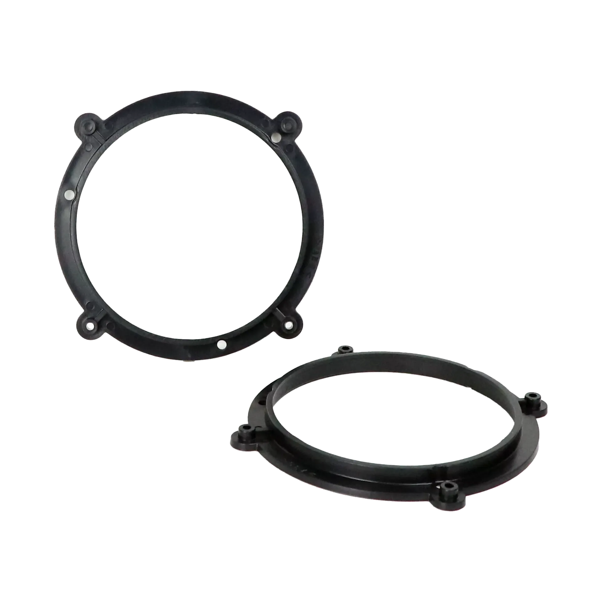 [Audi A3 8L (1996-2003) Front Door 13cm Speaker Adaptor] SAAU1