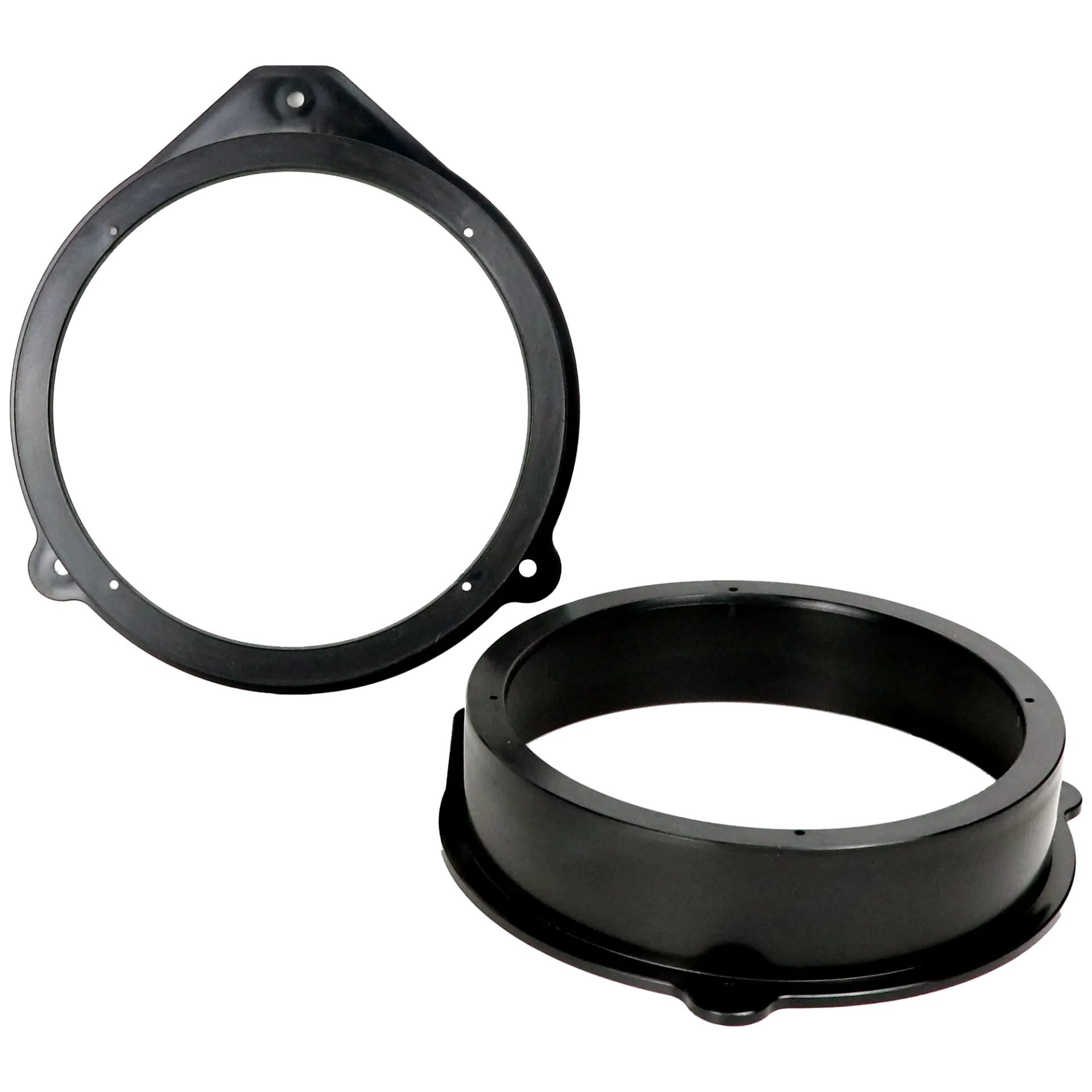 [Audi A3, A4 Front/Rear Door 165mm Speaker Adaptor] SAAU5