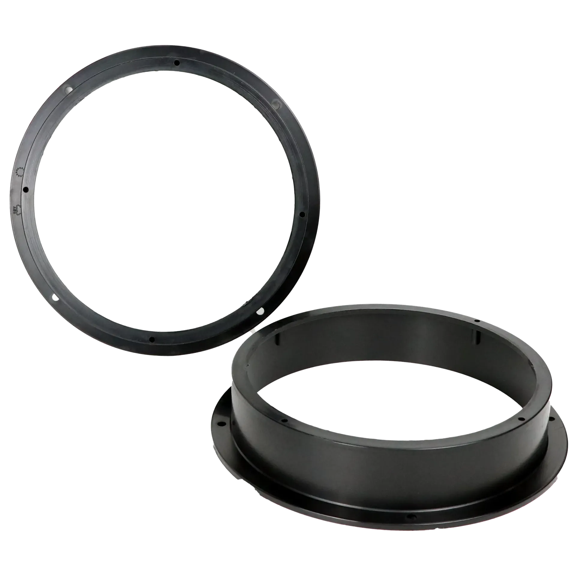 [Audi A4, A5 (2009-2016) Front Door 200mm Speaker Adaptor] SAAU7