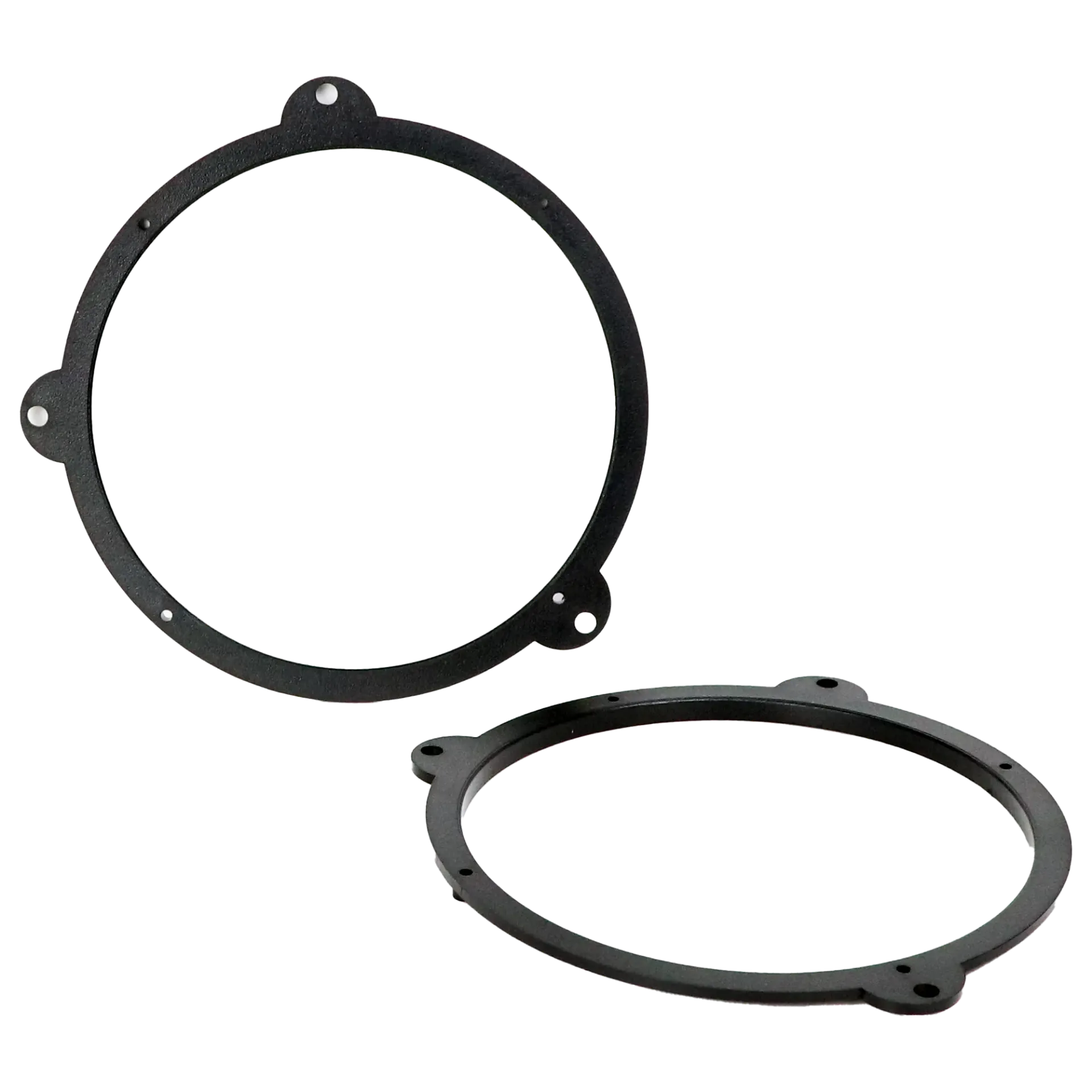 [BMW 3 Series E46 Front/Rear Door 165mm Speaker Adaptor] SABM6