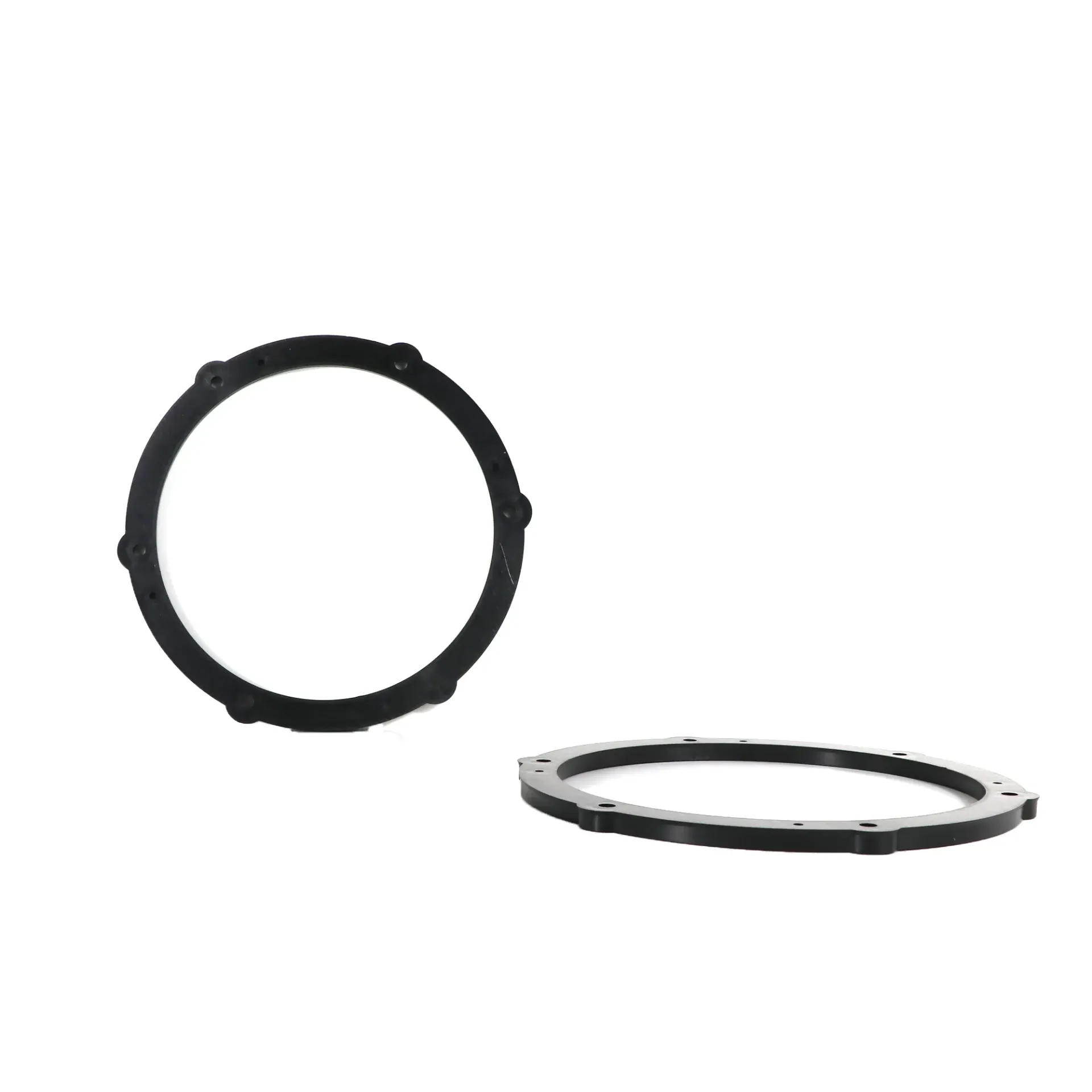 [Citroen C1, C4 Cactus (2004-2014) Front Door 165mm Speaker Adaptor] SACT6