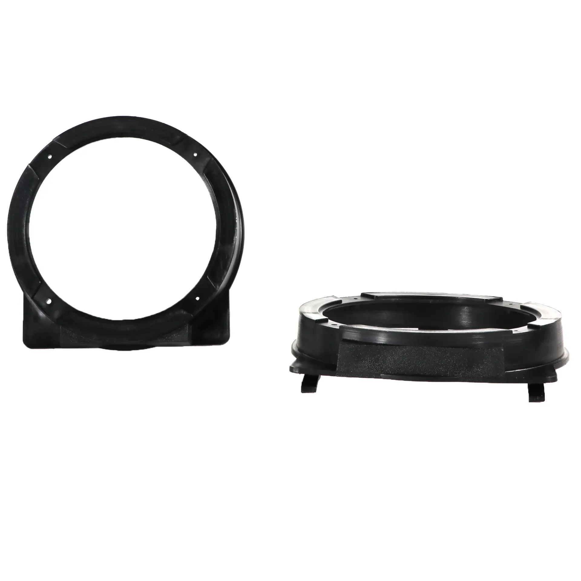 [Honda Civic (2001-2006) Front Door 130mm Speaker Adaptor] SAHD3