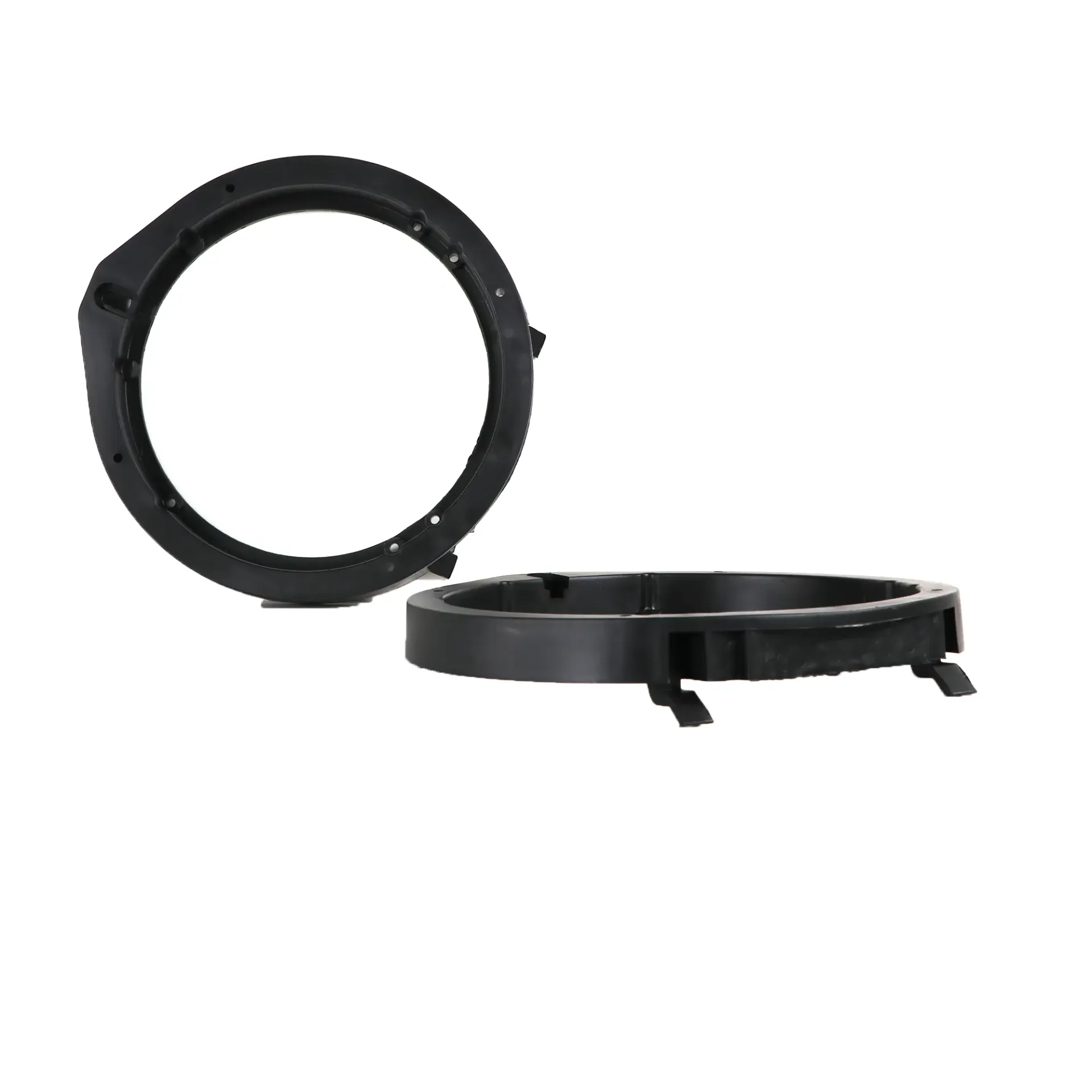 [Honda Models (2006-2015) Front Door 165mm Speaker Adaptor] SAHD5