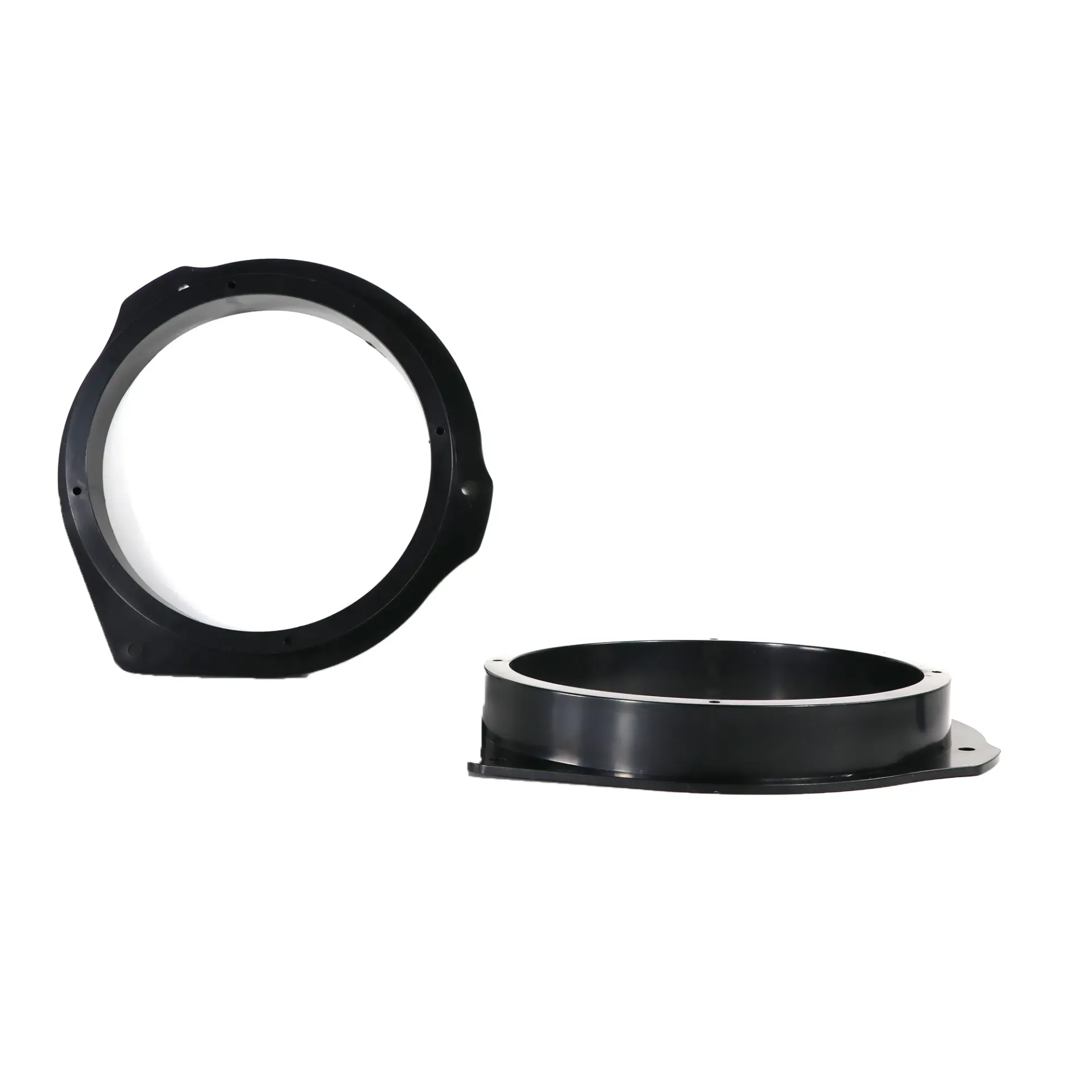 [Mercedes Models (2007-2021) Front/Rear Door 165mm Speaker Adaptor] SAMC18