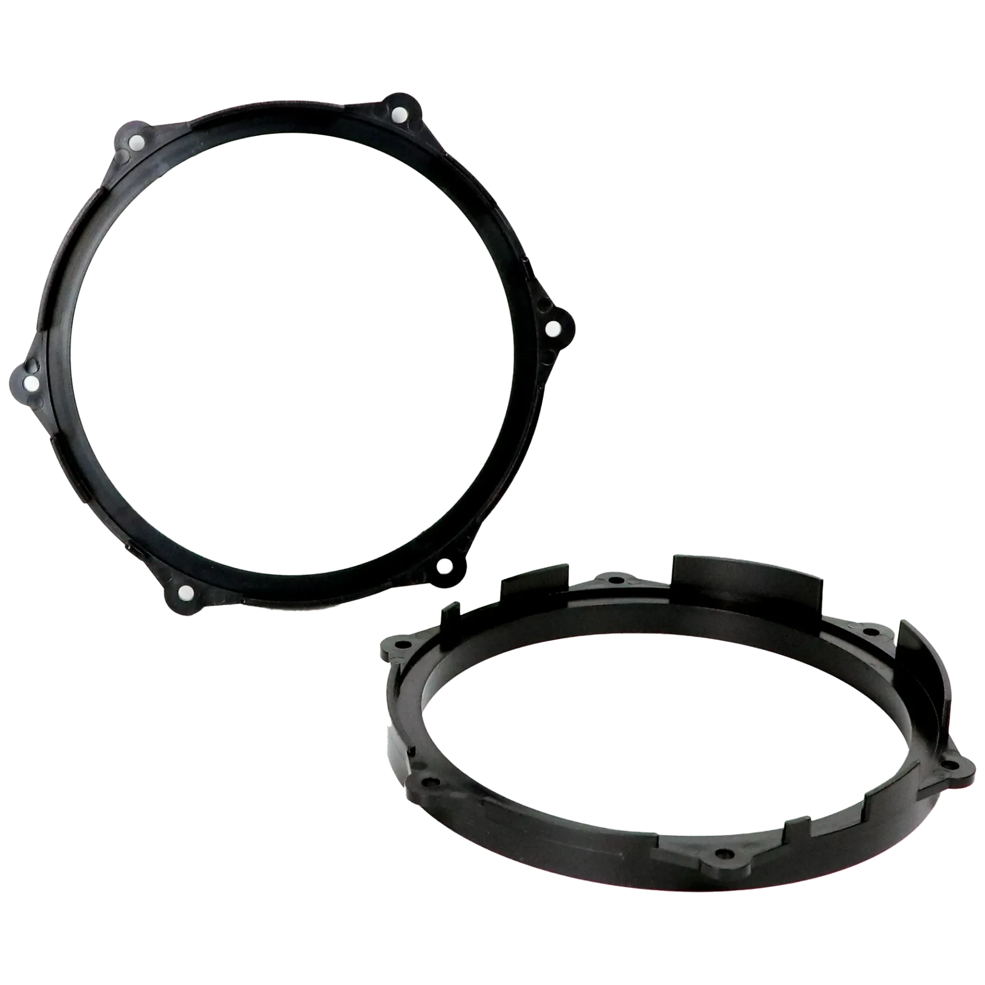 [Seat Ibiza (2008-2014) Front Door 165mm Speaker Adaptor] SAST5
