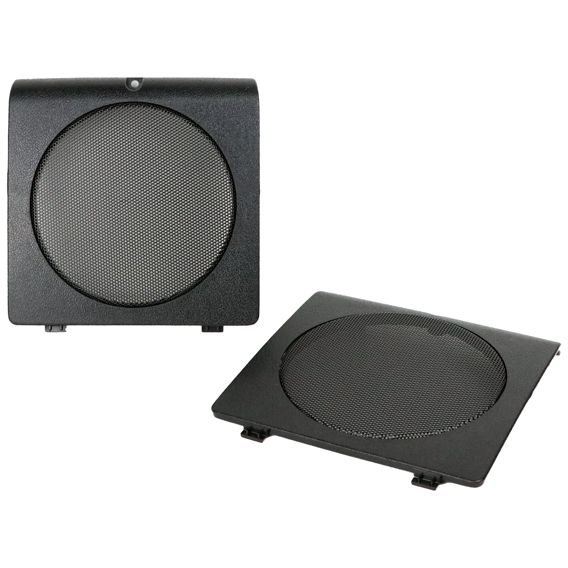 [Volkswagen Golf Mk2 and Jetta Front Door 130mm Speaker Adaptor] SAVW11