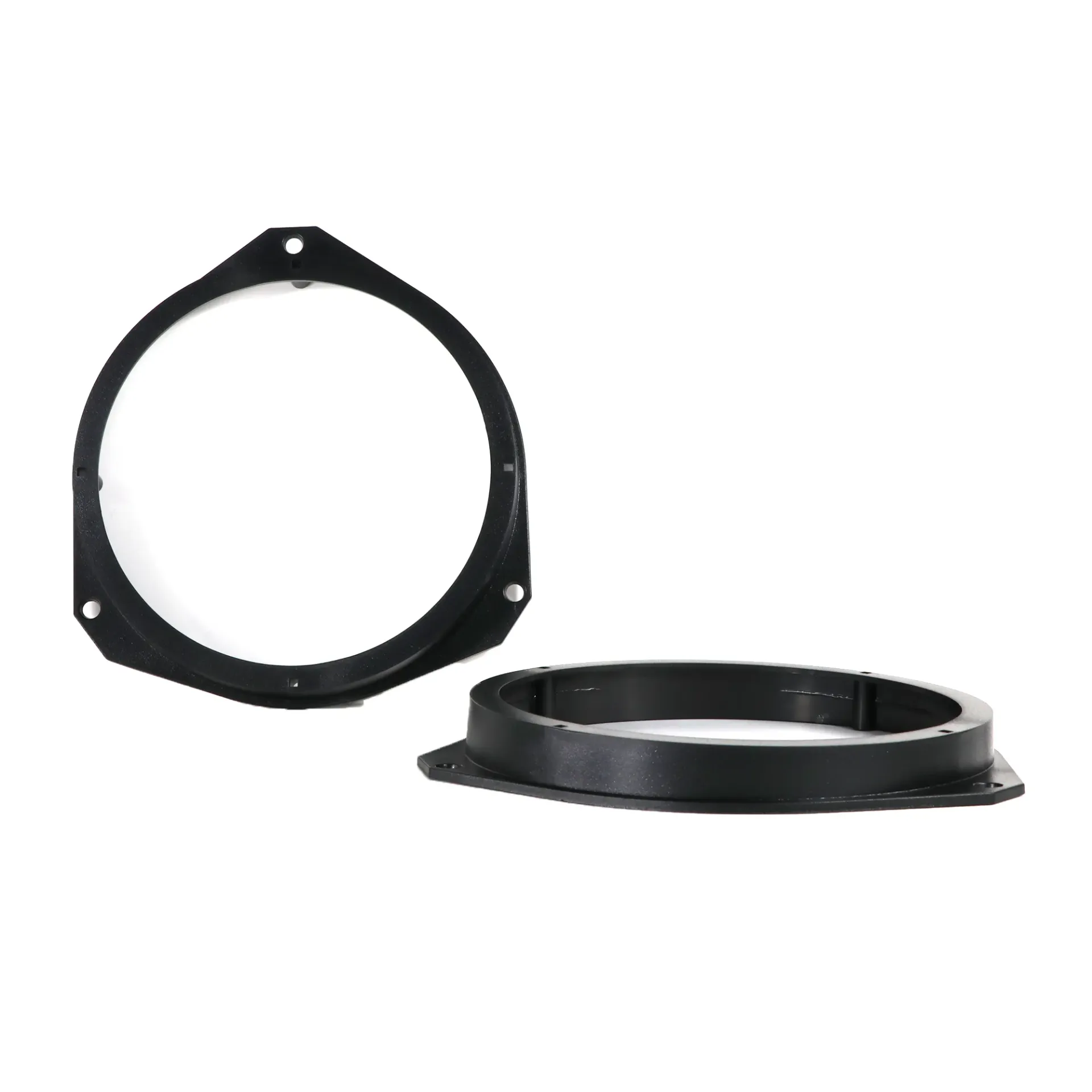 [Vauxhall/Opel  Corsa and Astra Front Door 165mm Speaker Adaptor] SAVX6