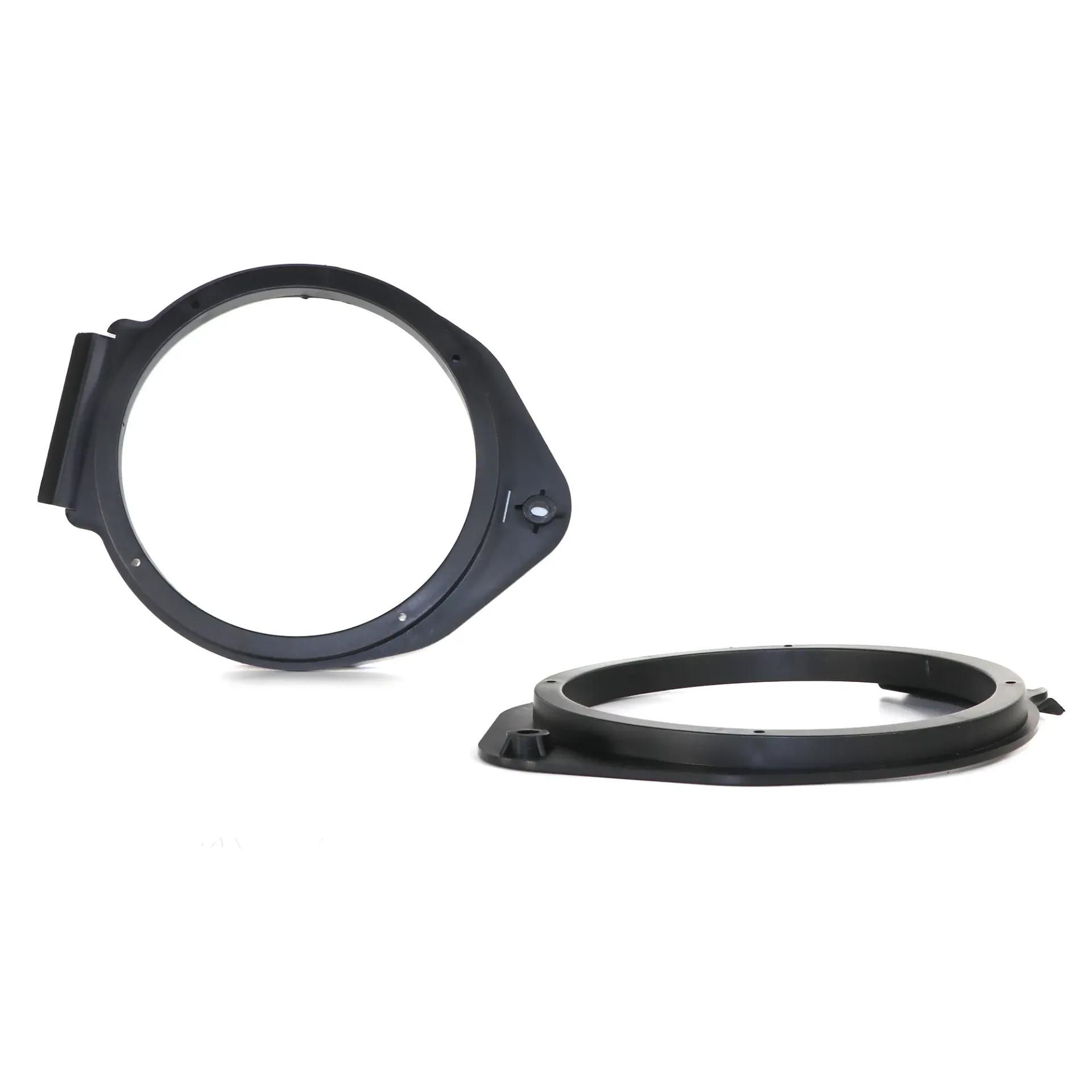 [Vauxhall/Opel  Astra, Adam, and Mokka Front/Rear Door 165mm Speaker Adaptor] SAVX9