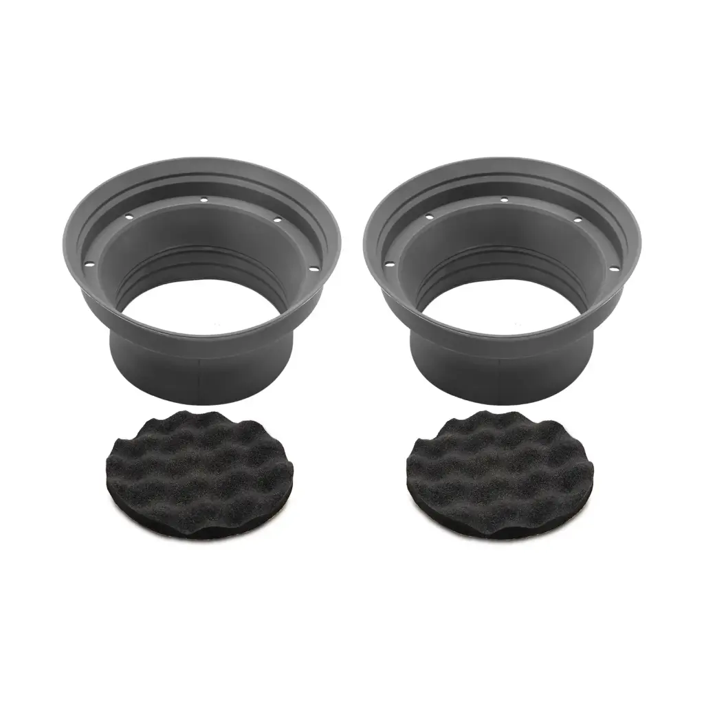 [5.25-INCH SPEAKER BAFFLE KITS] SPB525