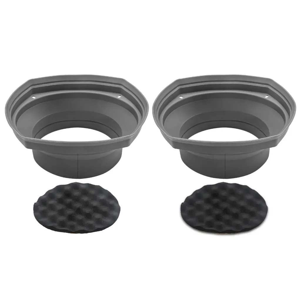 [6X9-INCH SPEAKER BAFFLE KITS] SPB69
