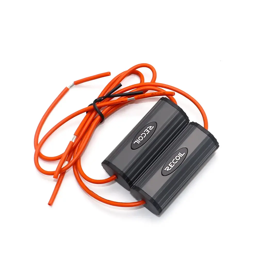 [BASS BLOCKERS FOR 4-INCH SPEAKERS] BB-4