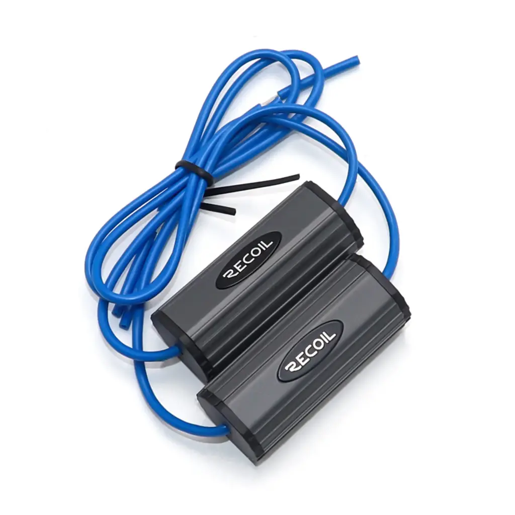 [BASS BLOCKERS FOR 6.9-INCH SPEAKERS] BB-69