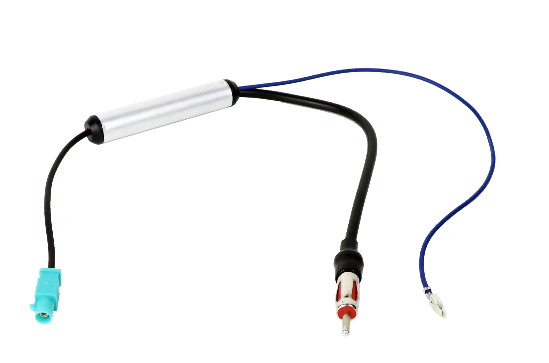 [Fakra - DIN Aerial Adaptor] ANT14