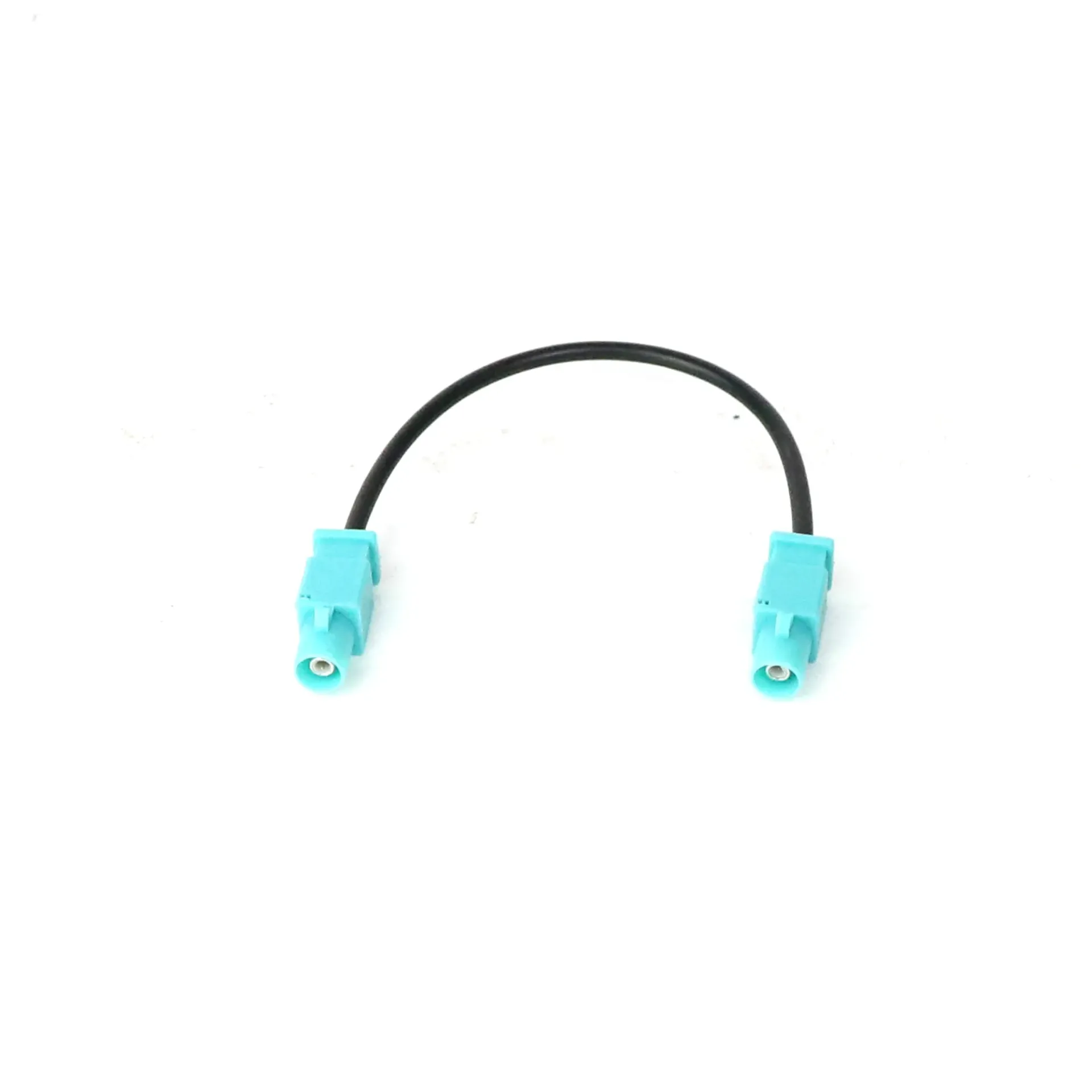 [Fakra Male to Fakra Male 15cm Aerial Adaptor] ANT164