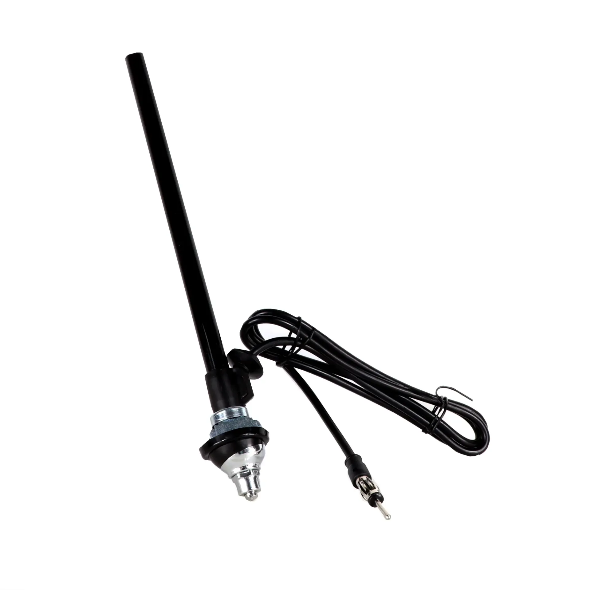 [Wing Mount Replacement Aerial with Male DIN antenna connection] ANT134