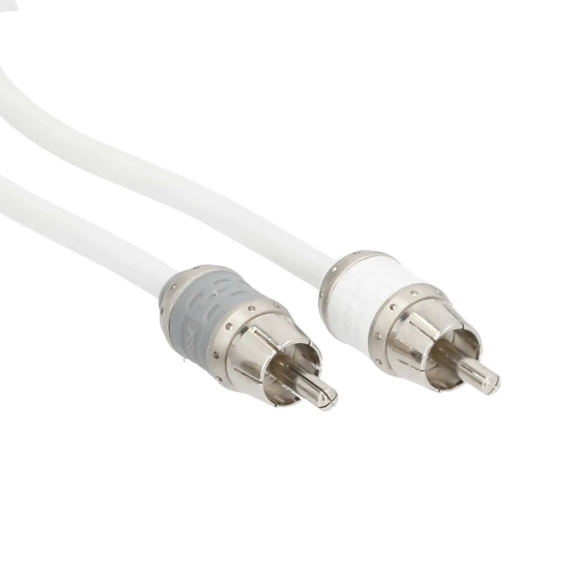 [RCA v10 Series 2-Channel Audio Cable - 14 FT] V10R14