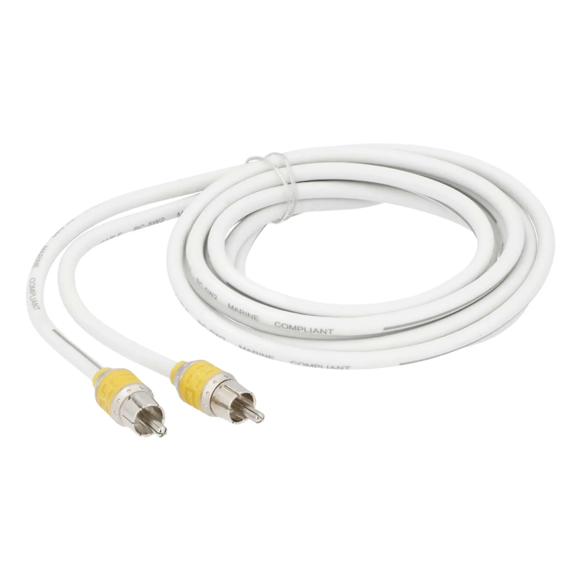[v10 Series Single-Channel Video Cable - 9 FT] V10R9V