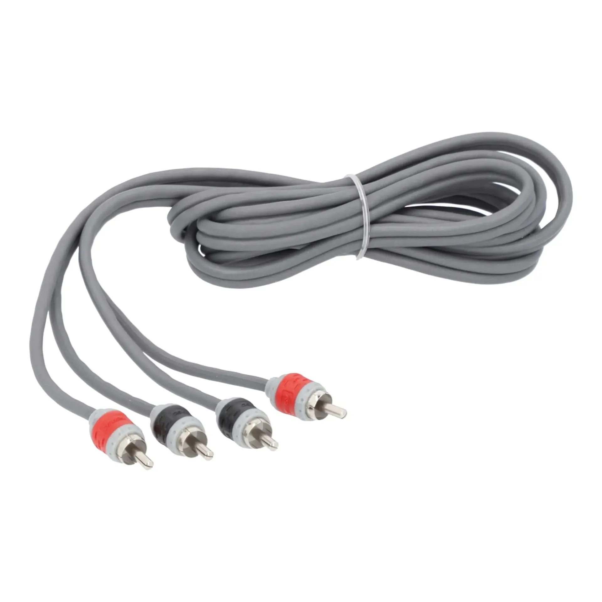 [RCA v8 Series 2-Channel Audio Cable - 6 FT] V8R6