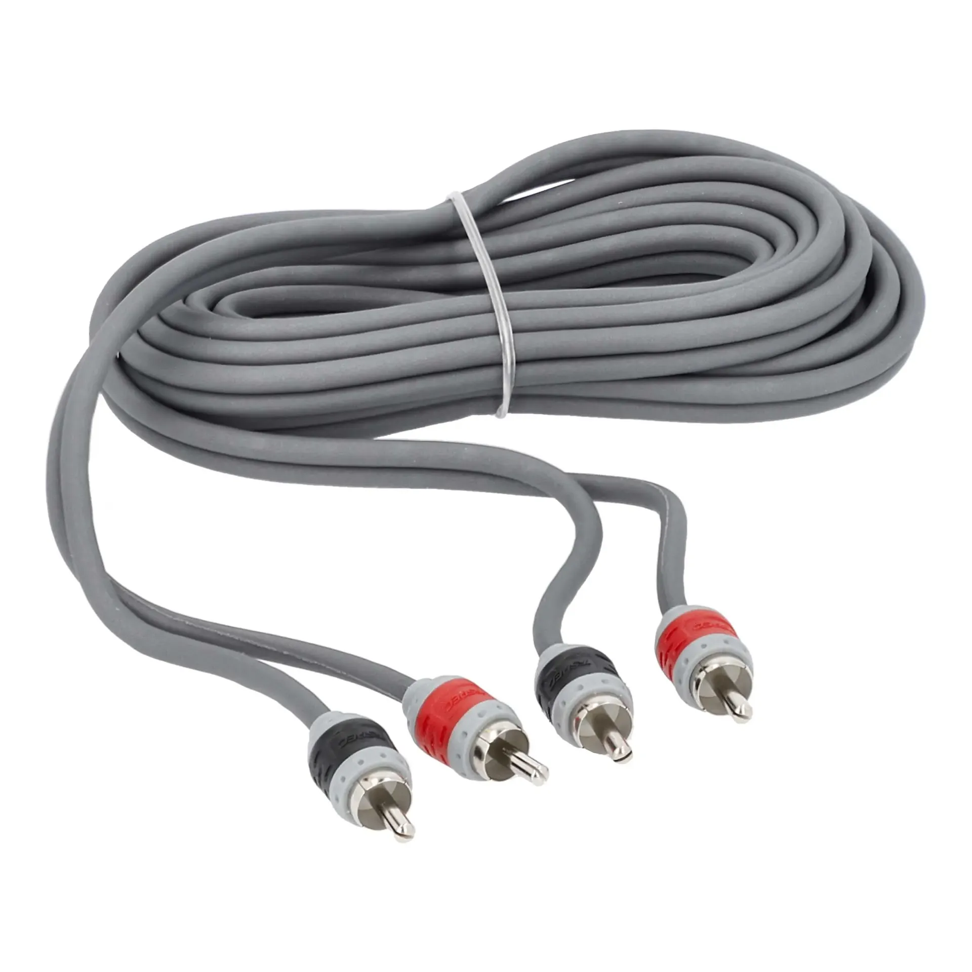 [RCA v8 Series 2-Channel Audio Cable - 10 FT] V8R10