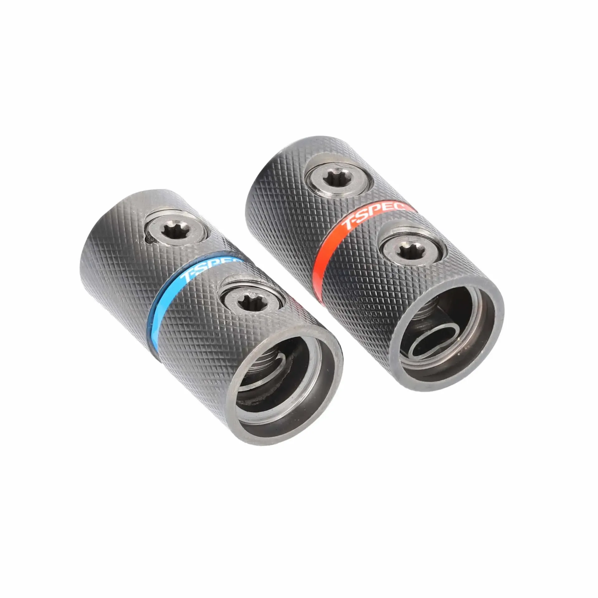 [0/1 gauge coupler] VCP0