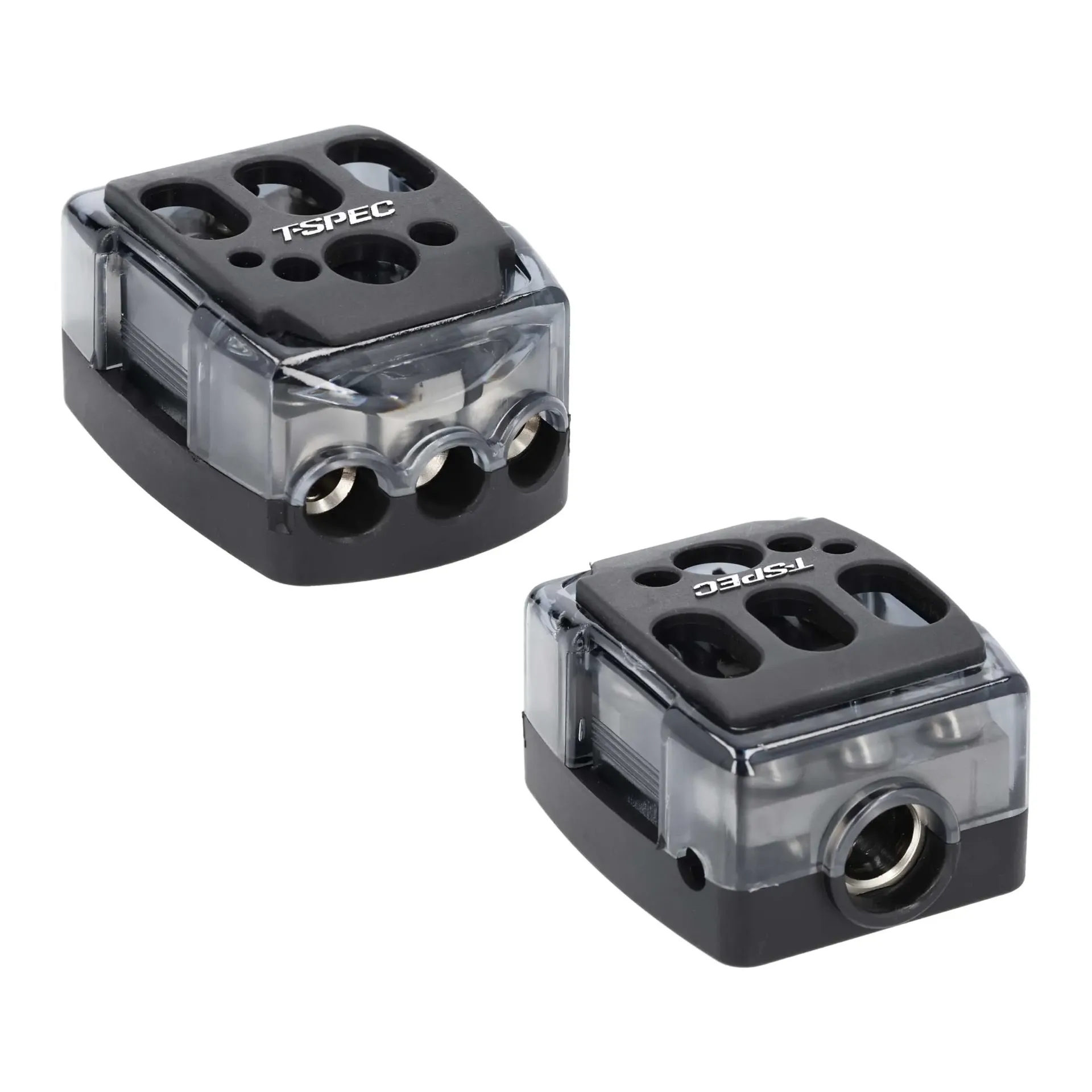 [MANL Three Position Distribution Block] V-DIST-PWR