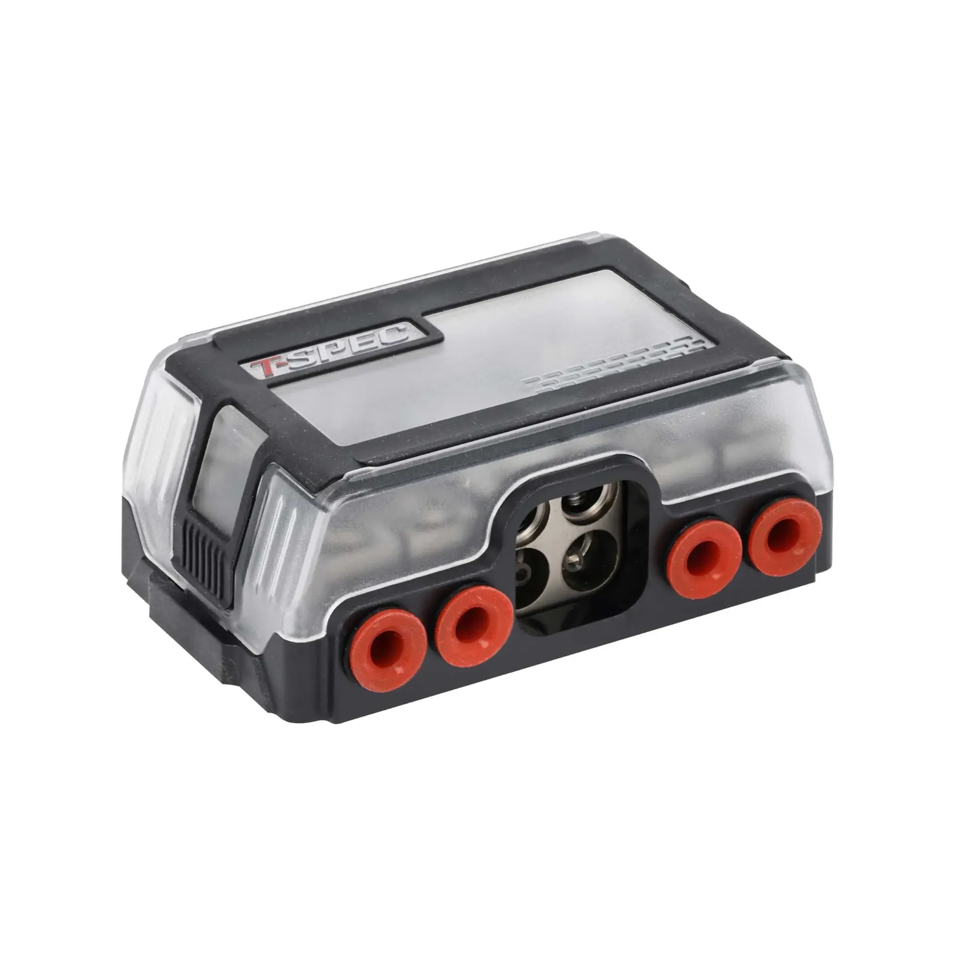 [MANL 4-Position All-In-One Distribution Block] VPNB4