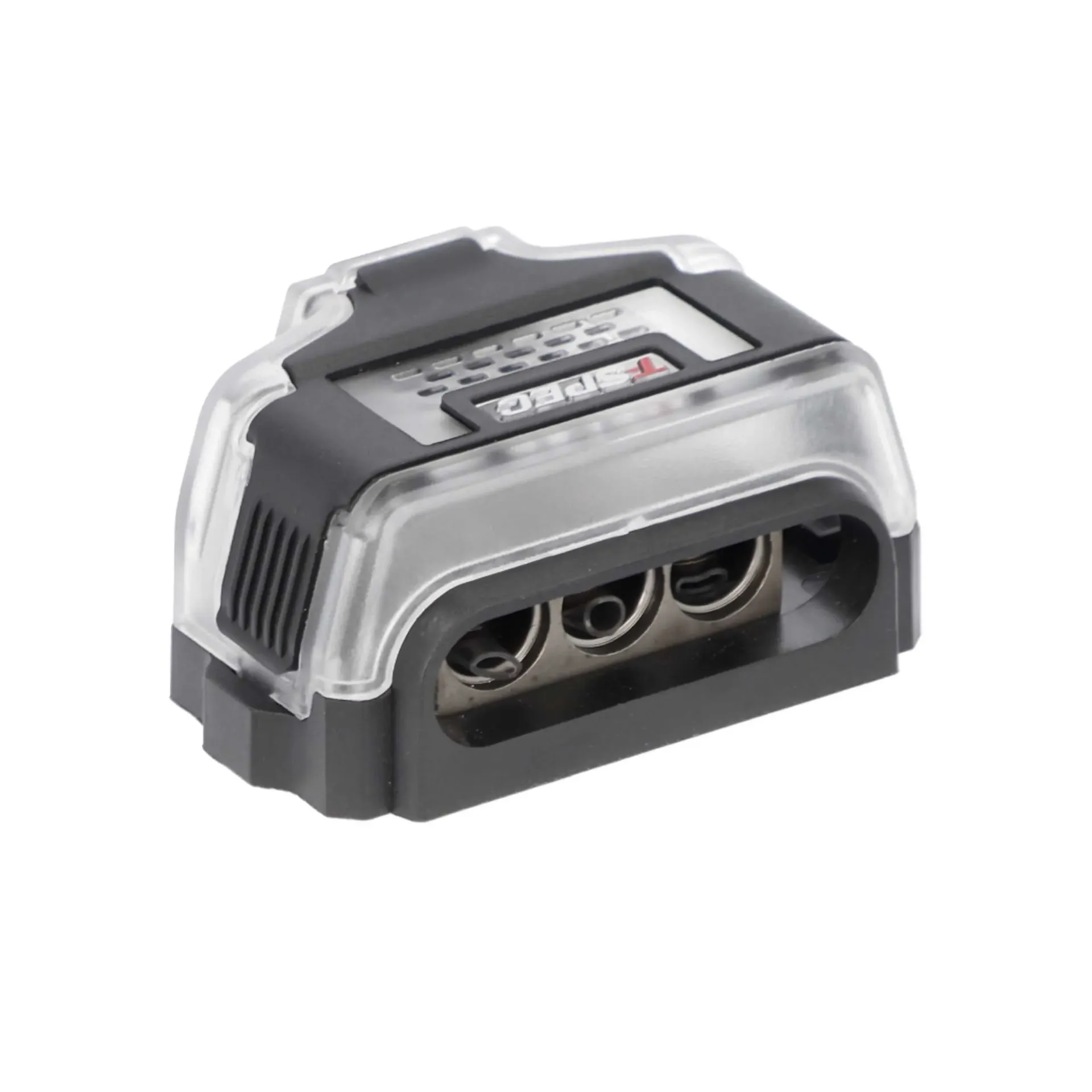 [3 Position Ground Block (Replaces V-DIST-GND)] VDB3