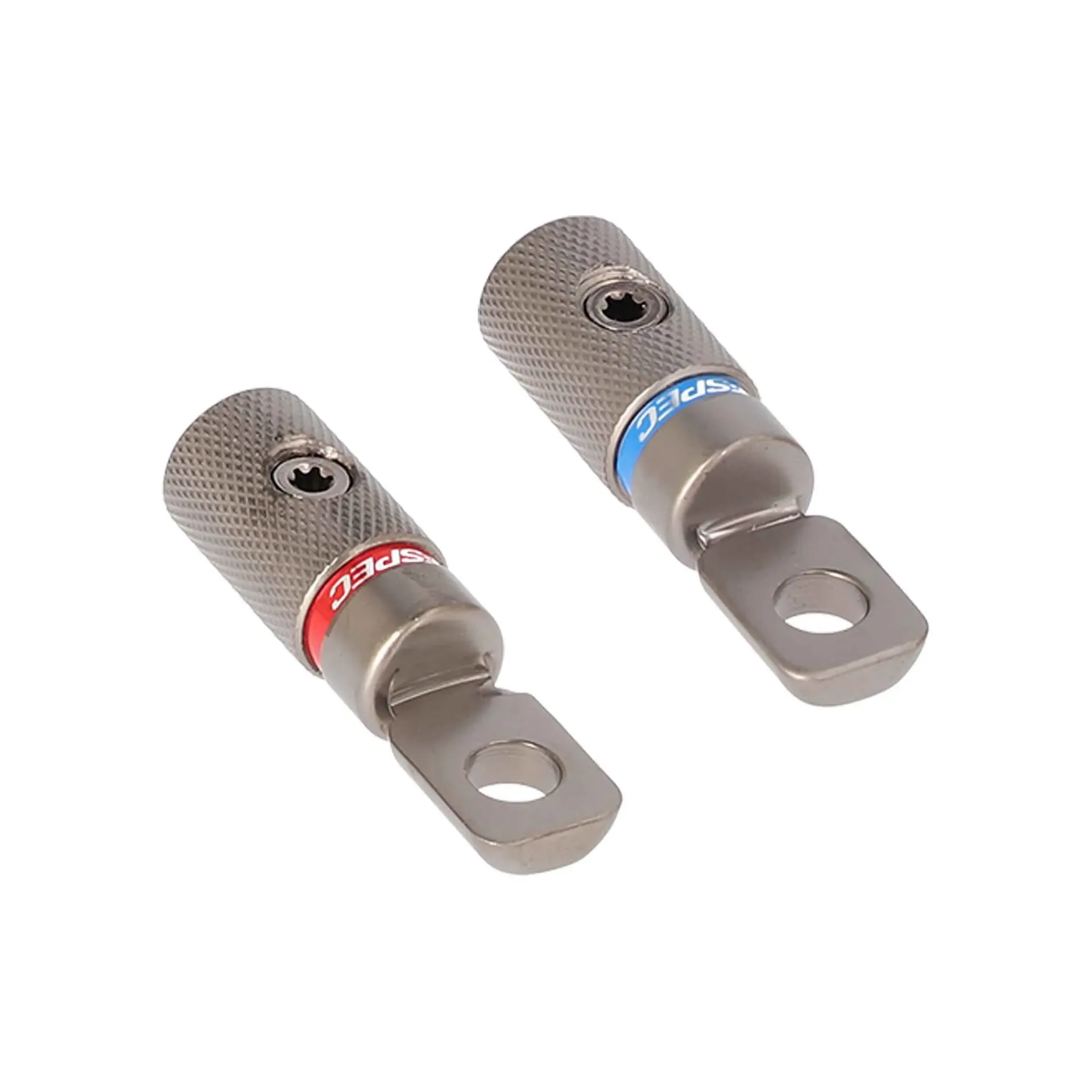 [v10 Series Heavy Duty Set Screw 4 AWG - 2 Pack] VR48