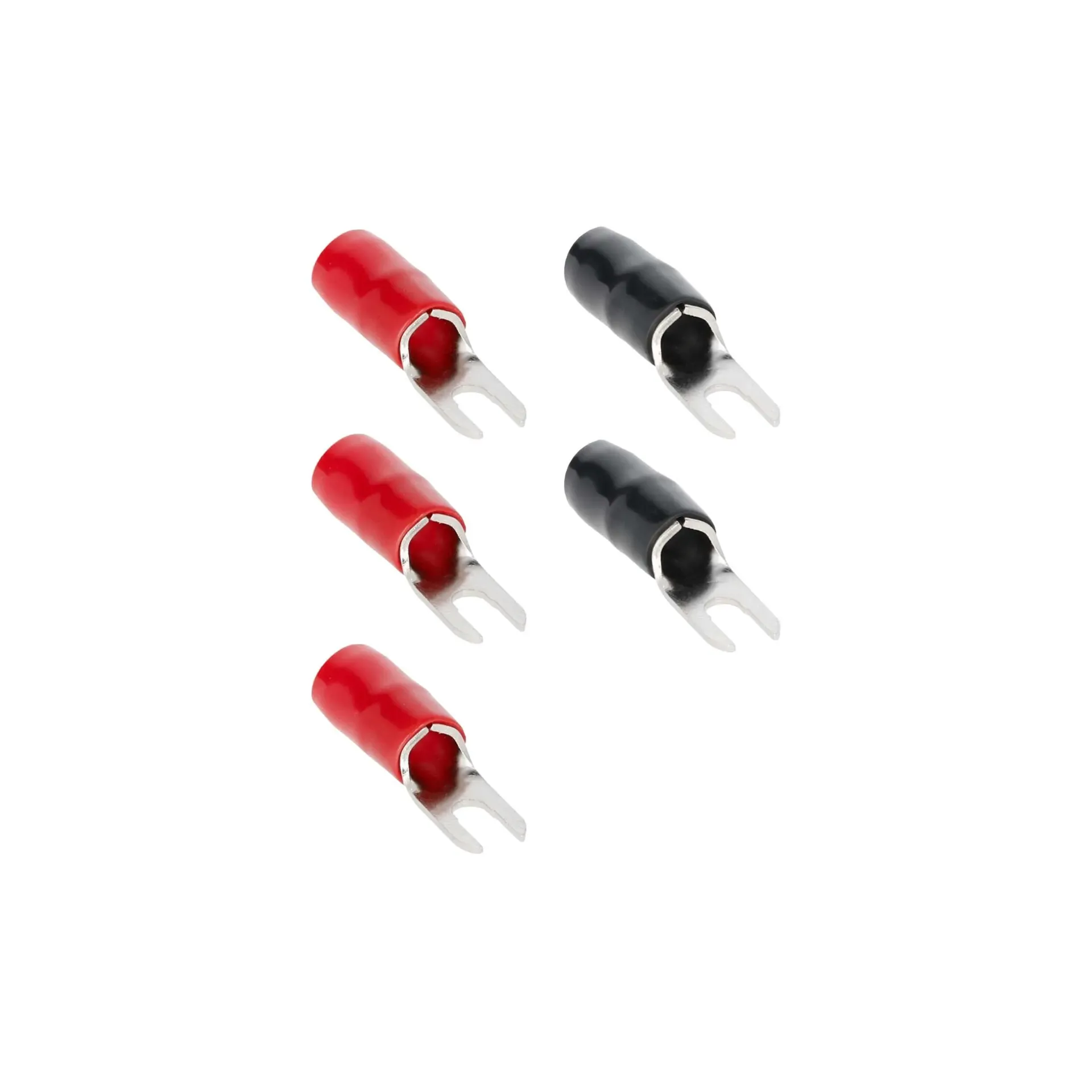 [8 awg #10 Spade Terminals 5pk - v8 SERIES] V8-ST3