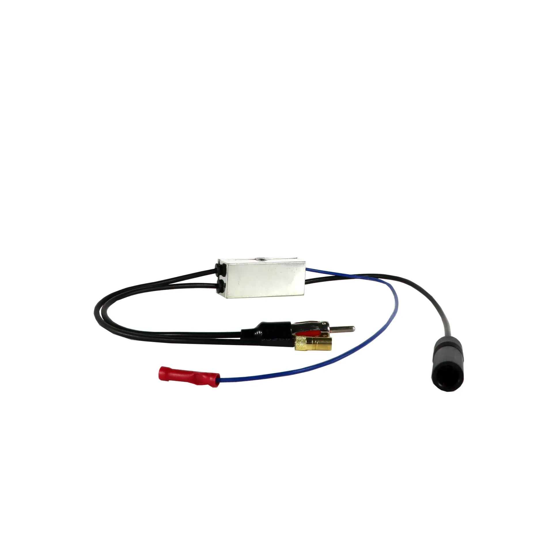 [DAB Splitter] ANT136