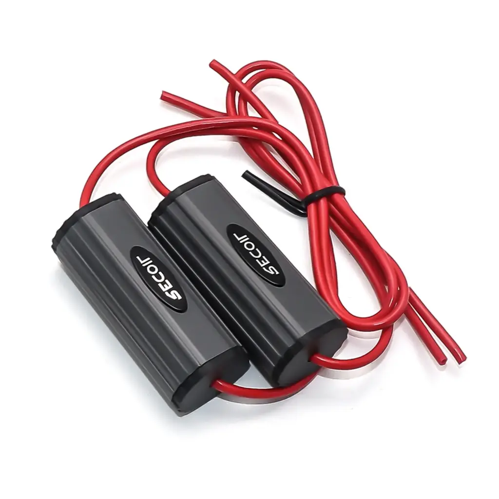 [Bass Blocker for 3.5" Speakers] BB-35