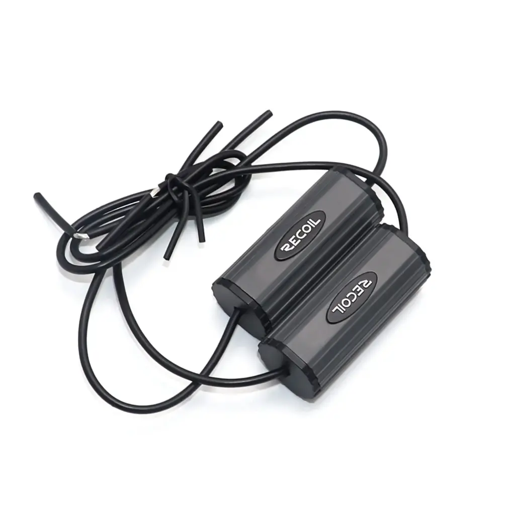 [Bass Blockers for Tweeters] BB-T