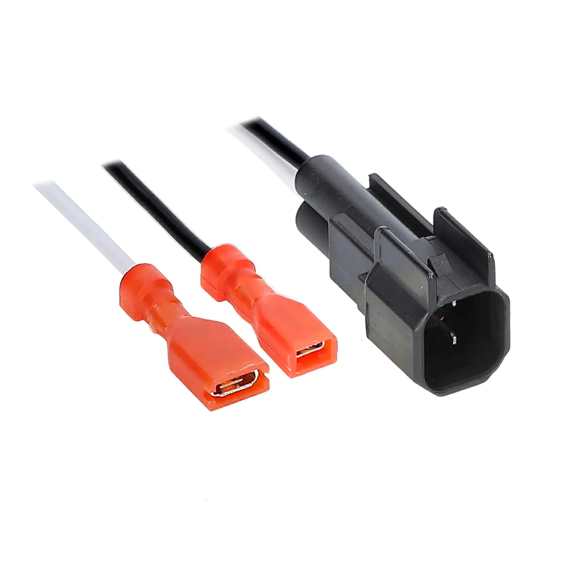 [GM 2010-2017 Speaker Harness - Pair] 72-4572