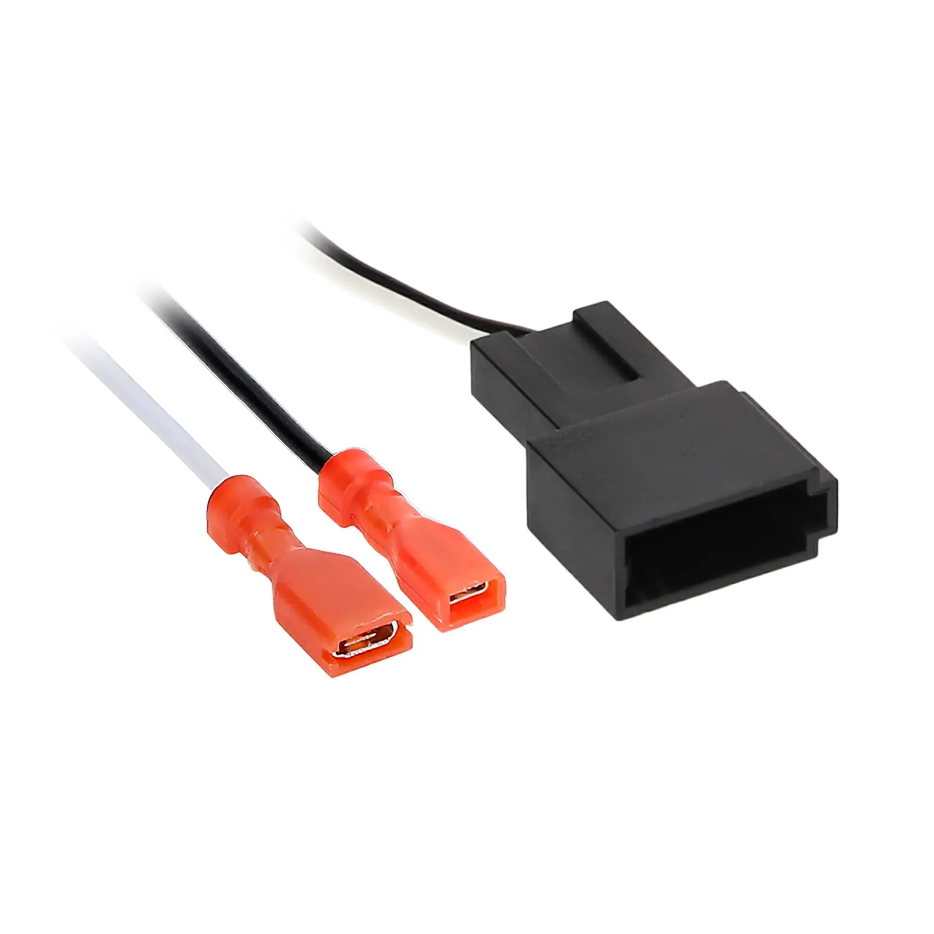 [Speaker Harness Fits Select 2013-2024 GM Vehicles] 72-4574