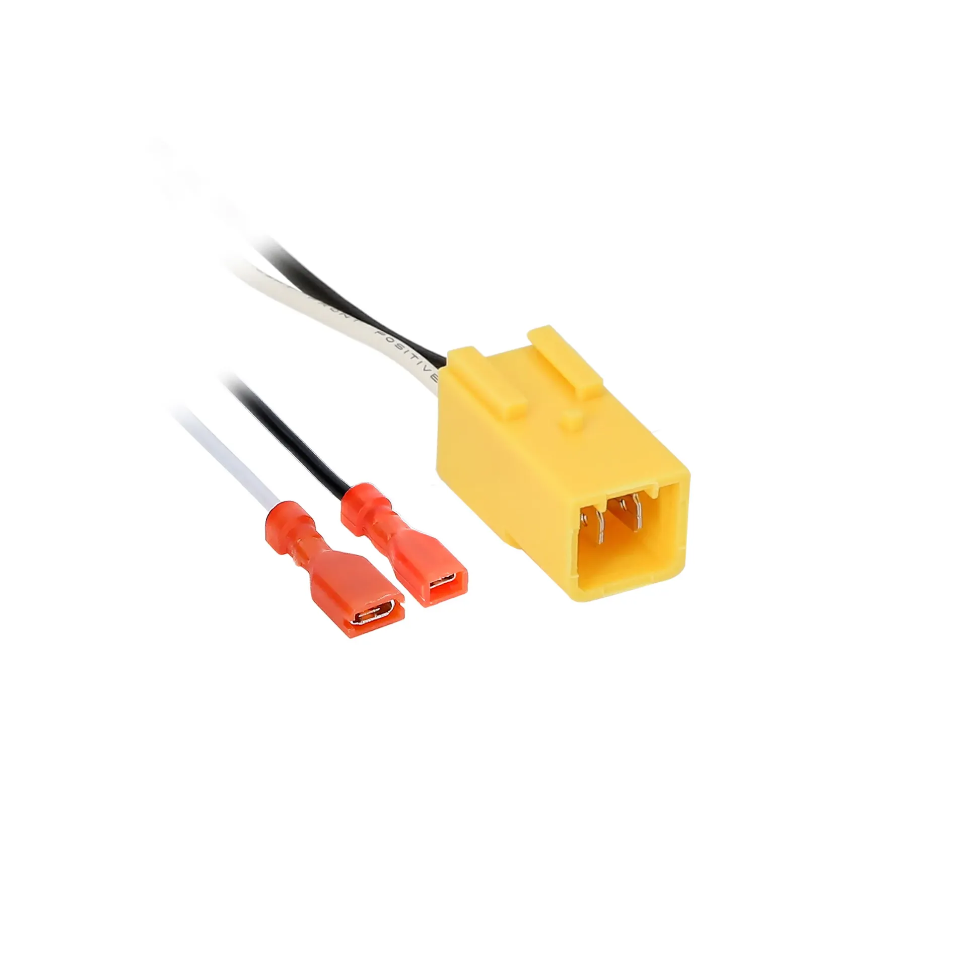 [Speaker Harness - RAM 2020-Up] 72-6516