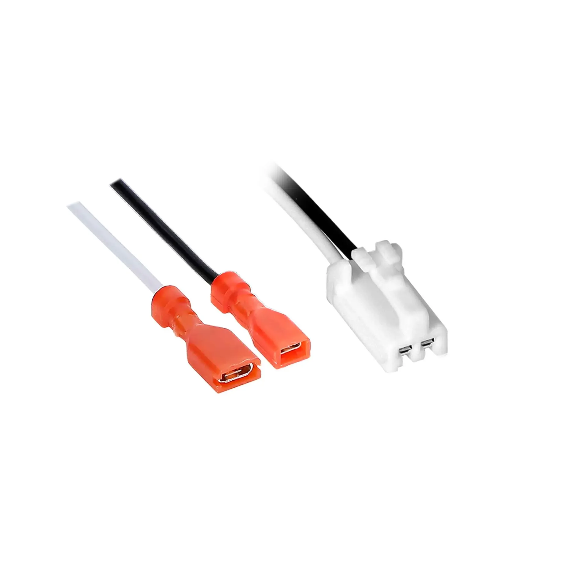 [Toyota Speaker Harness 12 inch - pair] 72-8108