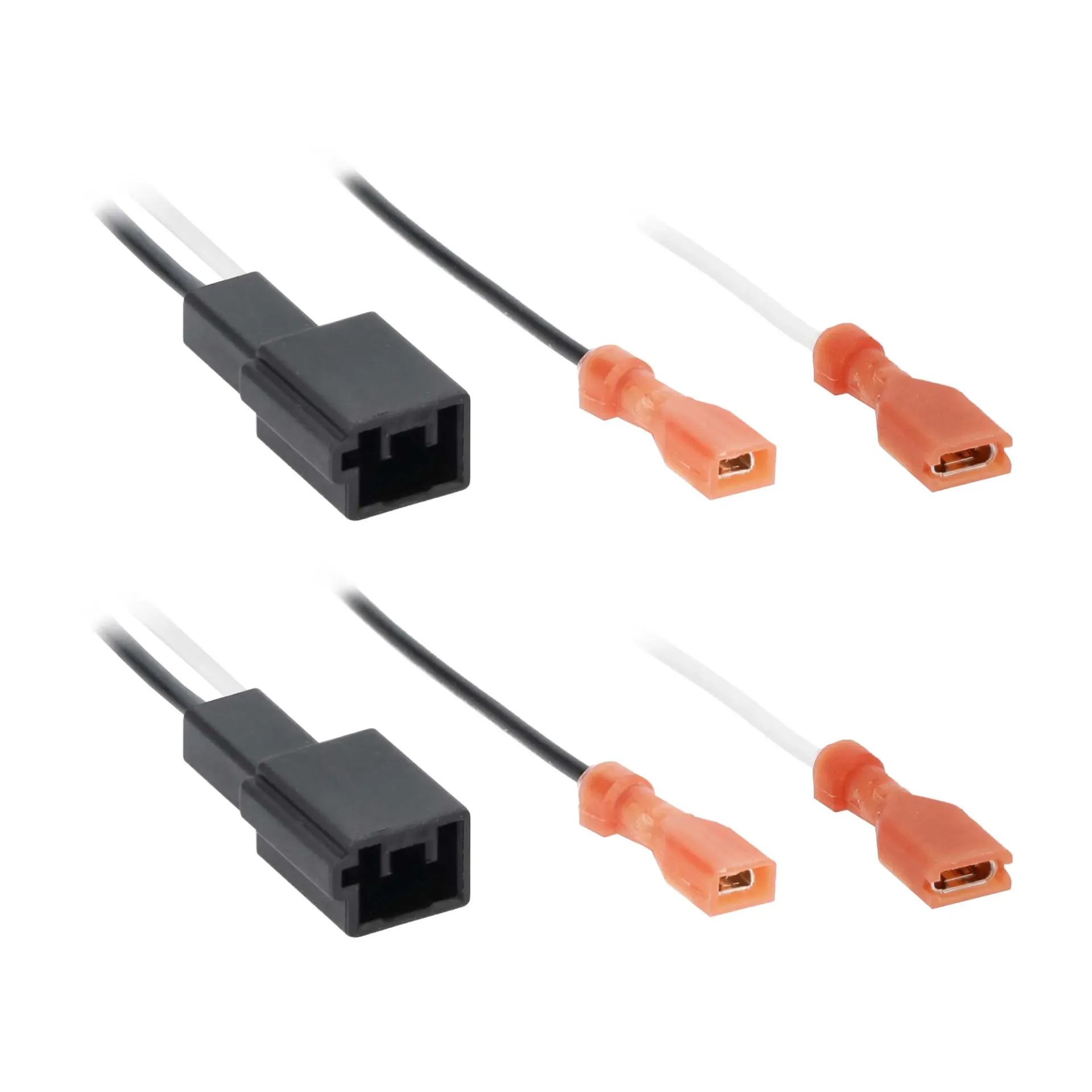 [Toyota Speaker Harness] 72-8111