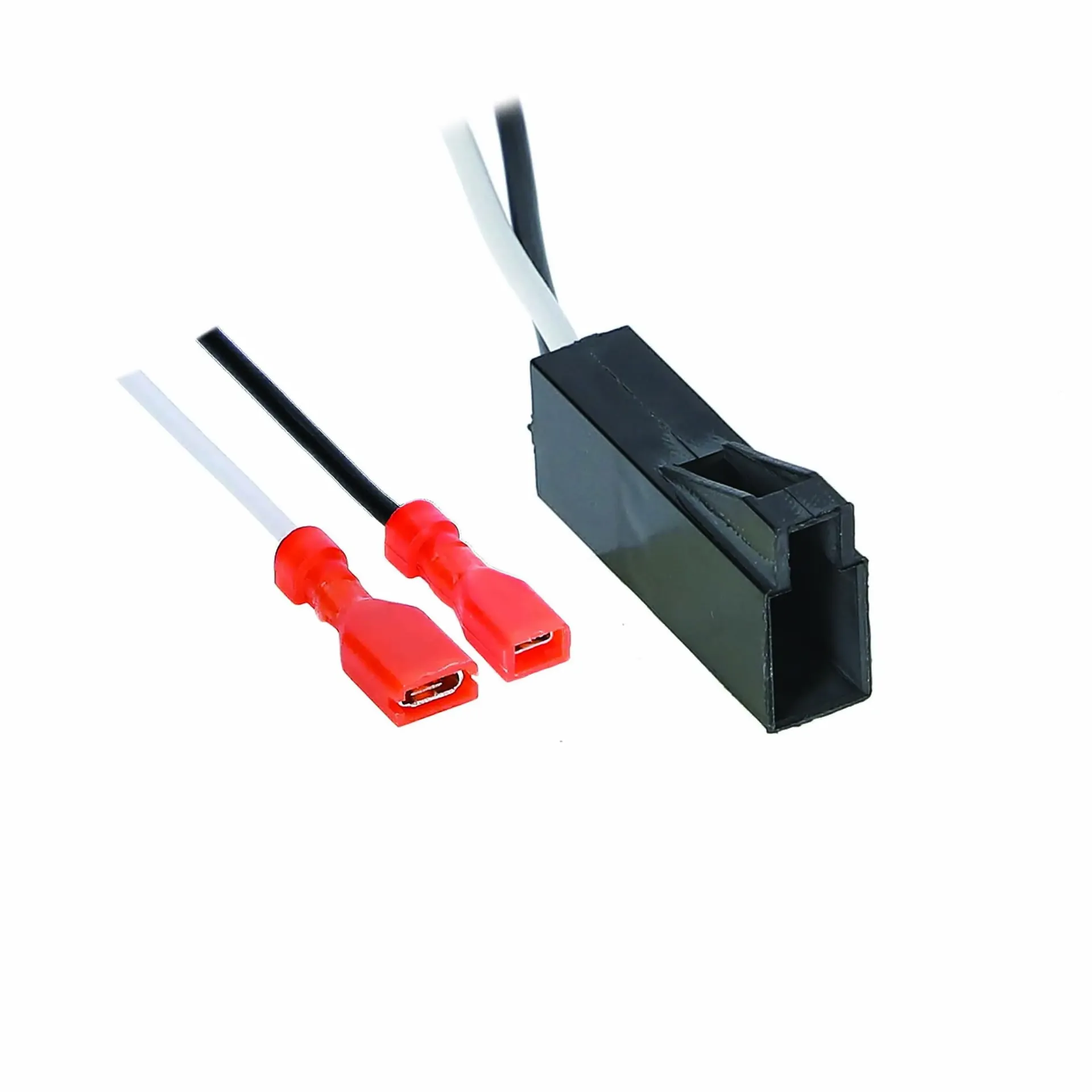 [Audi VW 1999-Up Speaker Harness - pair] 72-9000
