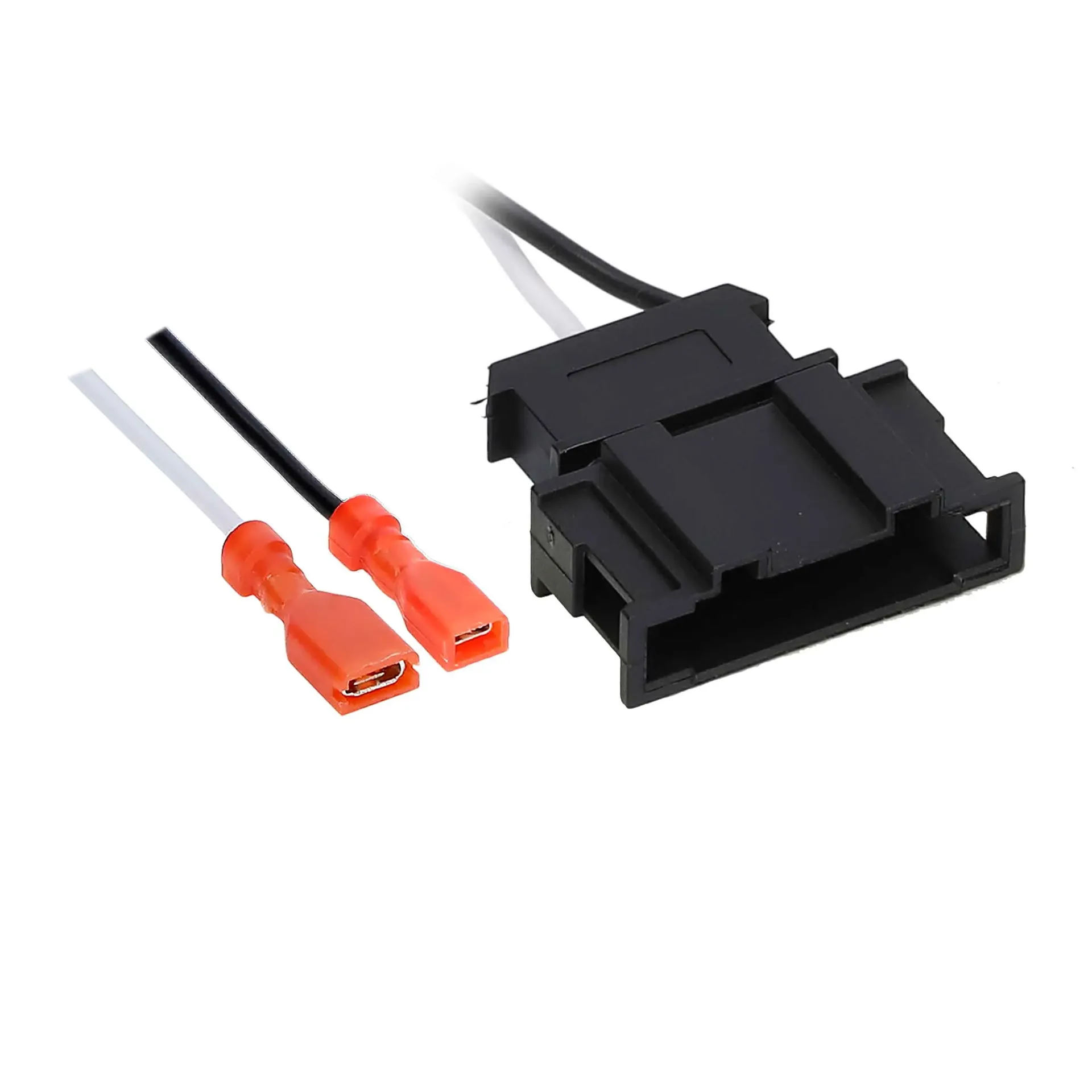 [Audi/Mercedes/VW 1999-Up Speaker Harness - Pair] 72-9001