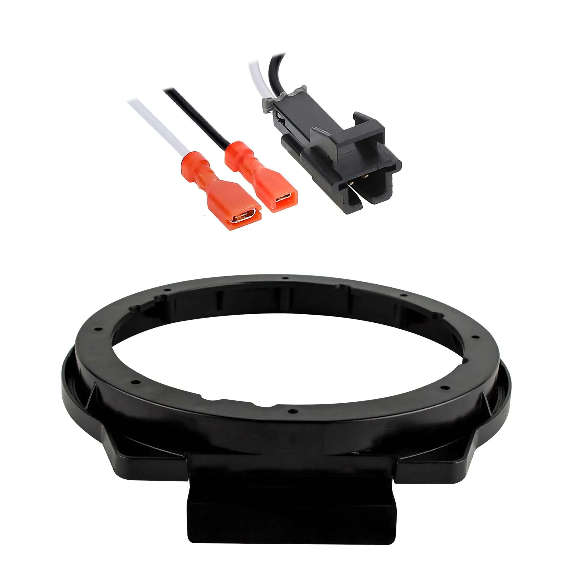 [GM 2007-2014 Combo Speaker Kit] 82-GM3