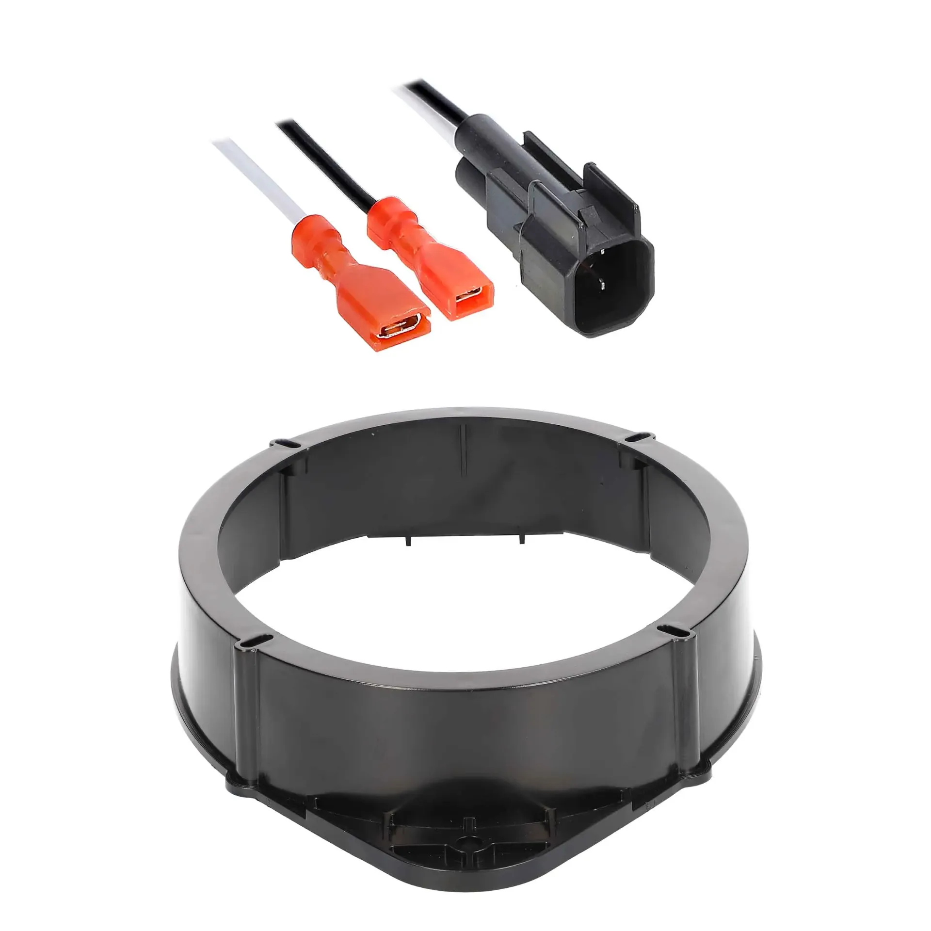 [GM 2014-2020 Speaker Adapter Kit - Front] 82-GM4