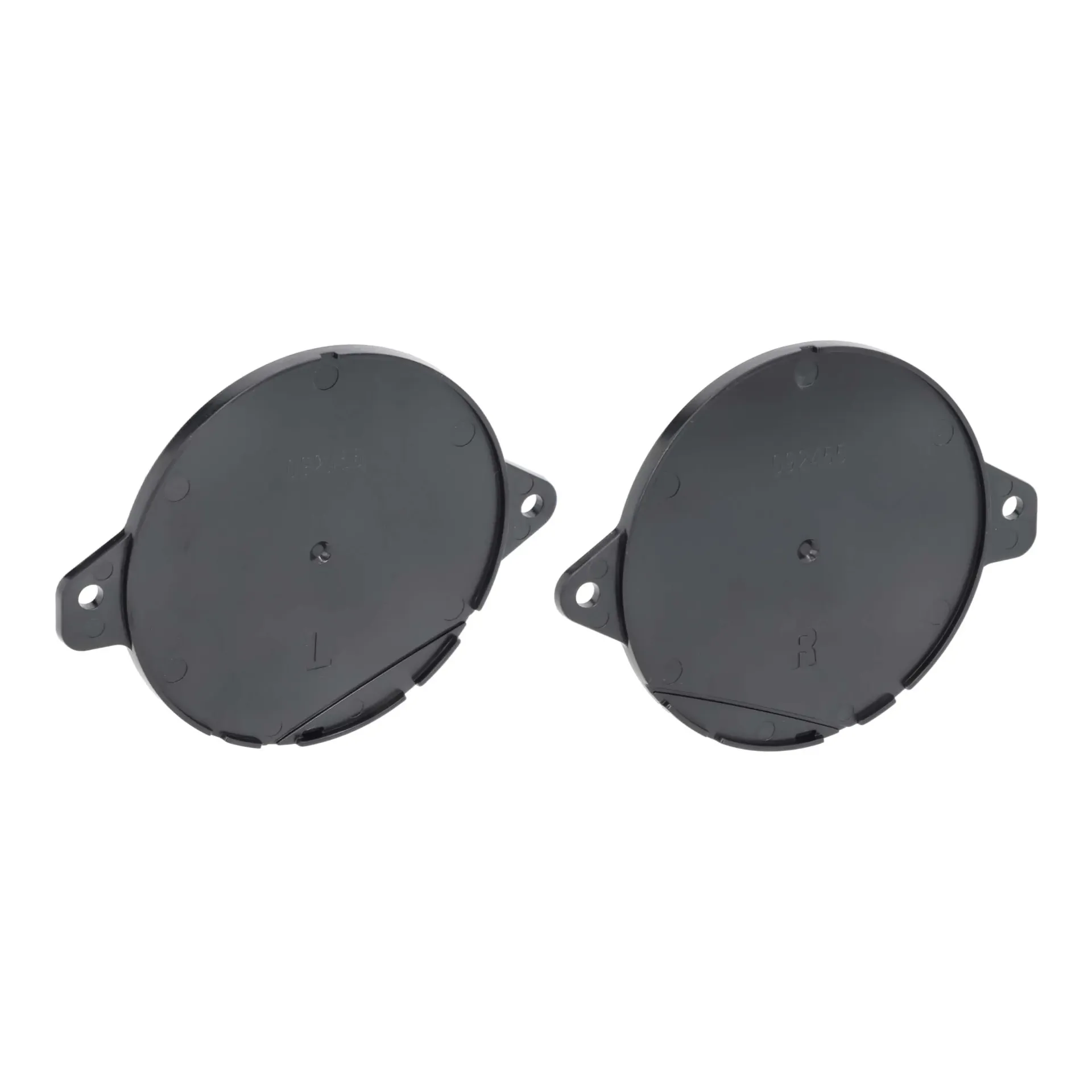 [Fits Select AUDI 2018-2024 Speaker Adapter Plate] 82-9105