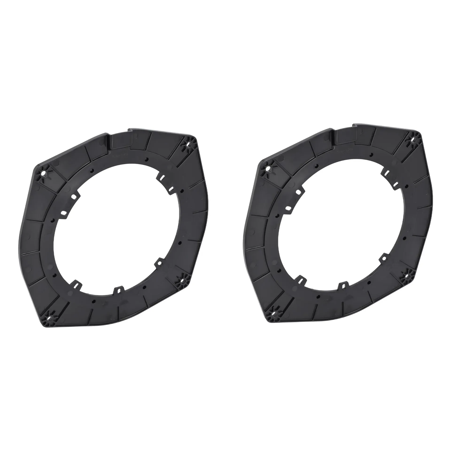 [Speaker Adapter Plates - Fits Select Land Rover 2015-2024] 82-9400