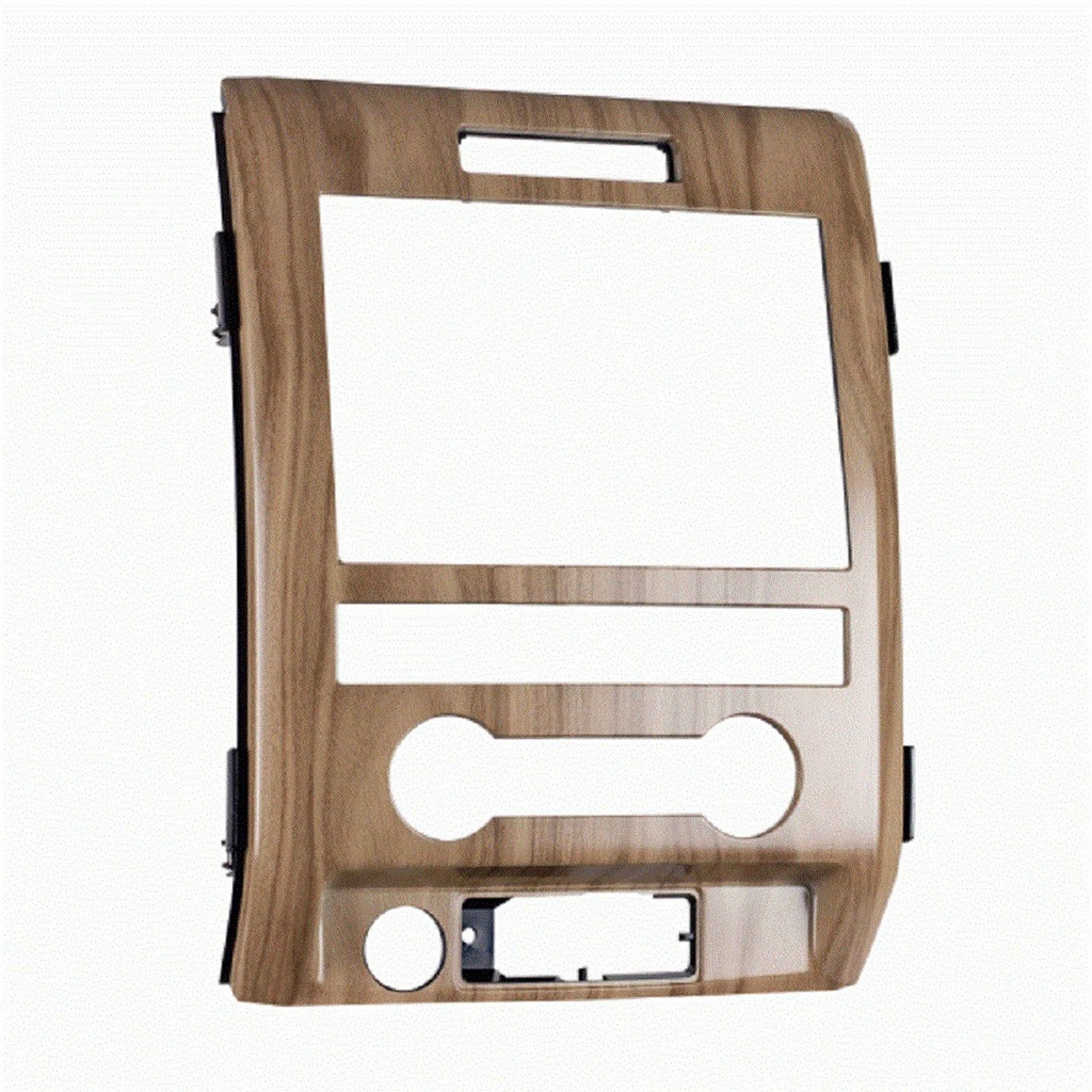 [Ford F-150 2011-2012] 95-5820DW