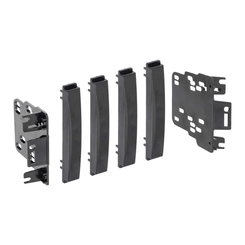 [Chrysler Multi-kit 2007-Up - Improved Design] 95-6511