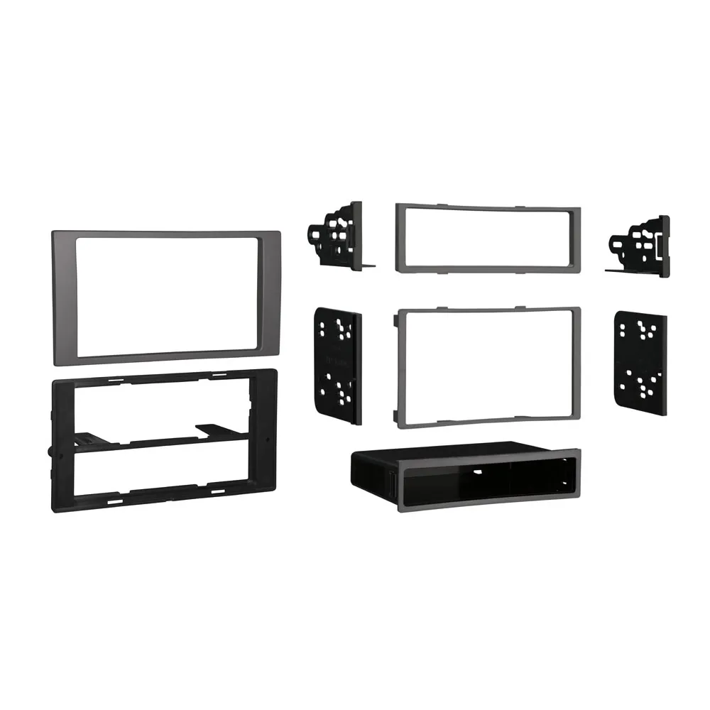 [Ford Transit Connect 2010-12 Radio Install Kit] 99-5824S