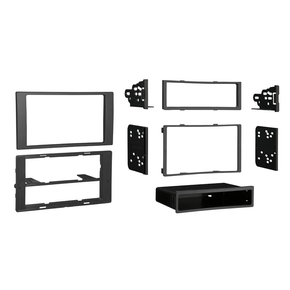 [Ford Transit Connect 2010-12 Radio Install Kit] 99-5824CH