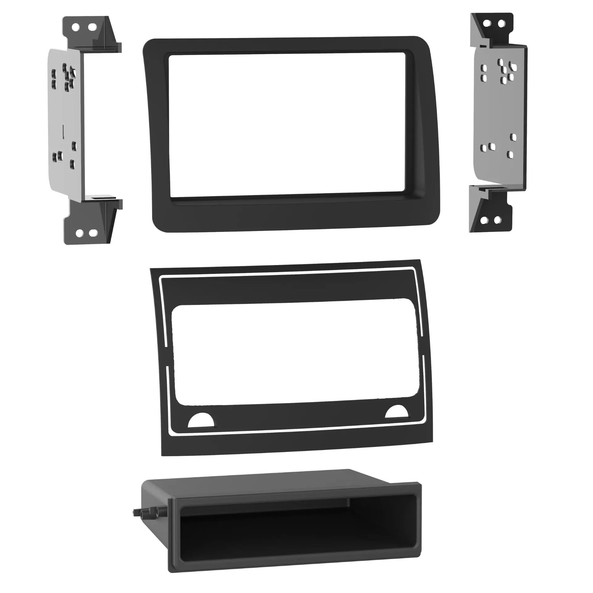 [Hyundai Elantra Touring 2009-2012] 99-7395B